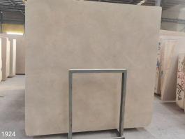 Classic Beige Limestone slab