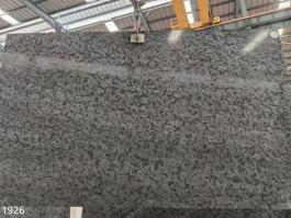 Matrix Granite slab