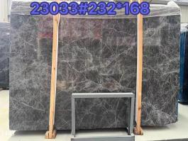 Hermes Grey Marble