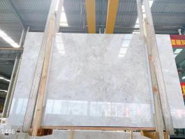 Yabo White Marble
