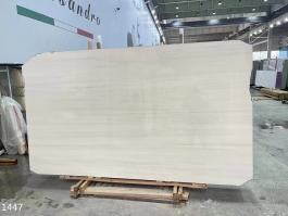 Star White Marble
