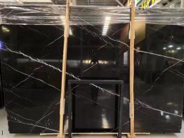 Nero Marquina Marble