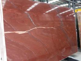 Xango Quartzite