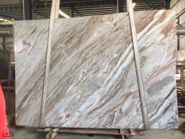 Fantasy Brown Marble
