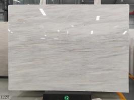 Eurasian White Wood Marble