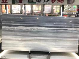 Palissandro Azzurro Marble