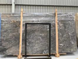 Silver Sky Marble