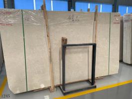 Ottoman Beige Marble