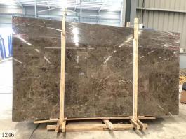 Maroon Marinace Marble