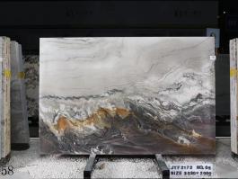 Sandalus Quartzite
