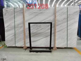 Jazz White Marble