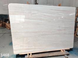 Eurasian White Wood Marble