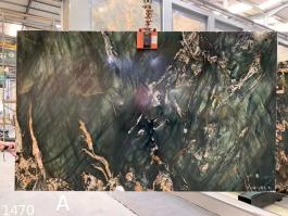 Emerald Green Granite