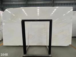 Royal White Jade Marble