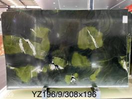 Avocatus Quartzite