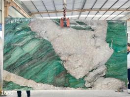 Royal Green Quartzite