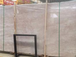 Rose Cream Marble