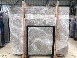 Dora Ash Cloud Marble
