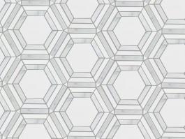 Natural stone mosaic 032
