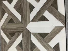 Natural stone mosaic 035