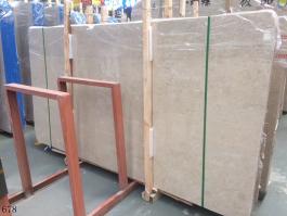 Golden Butterfly Marble