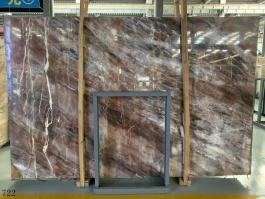 Red Louis Agate