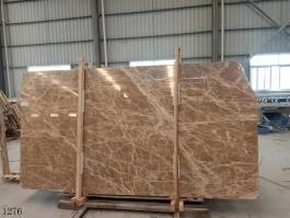 Turkey Emperador Light Marble
