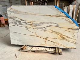 Calacatta Gold Marble