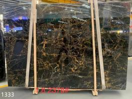 Vendome Noir Marble