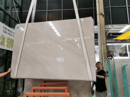 California Beige Marble