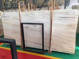 Wooden Vein onyx slab