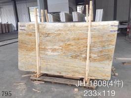 Peacock Onyx slab