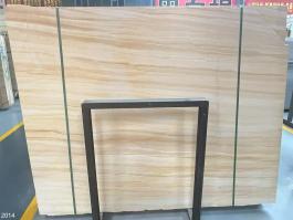 Australian Wood Sandstone slab
