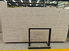 Yingdian Grey limetone slab