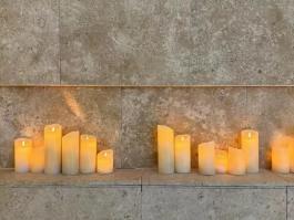 Demi Grey limestone