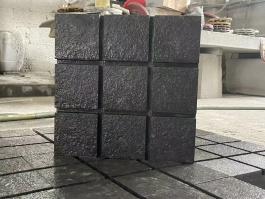 Black Sandstone